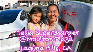 Moulton Plaza Supercharger Review in Laguna Hills CA  4K [upl. by Camarata]