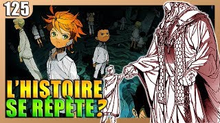 ALLIANCE ET TRAHISON  LES DEMONS SONT DÉSUNIS  REVIEW 125 THE PROMISED NEVERLAND [upl. by Edson]