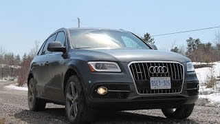 Audi Q5 9 Important Tips for Buying Used [upl. by Doria]