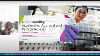 ADVANCE 2024 How does the “Accelerated Approval” process work [upl. by Nepil]