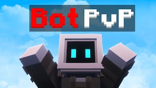 Top 3 Best PvP Bot Servers [upl. by Borlase]