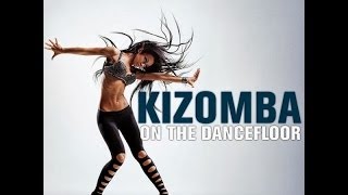 Kizomba Mix 2013 By Deejay Dablio Emi [upl. by Tutt]