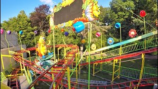 Bugs amp Bees  Kaiser Onride Video  Schlosspark Erwitte 2020 [upl. by Yager932]