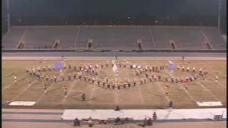 2008 National High Stepping HS Marching Band Championships [upl. by Cirre]