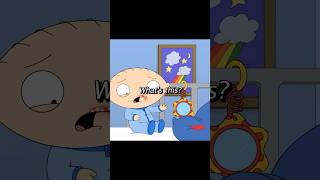 Stewie got herpes😰 [upl. by Yrneh9]