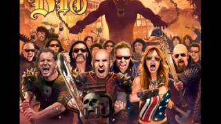 Jasta  Buried Alive Dio TributeThis is your life2014 [upl. by Yasmine]