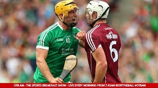 GAA Analysis How did Limerick beat Galway in the AllIreland final [upl. by Ennagem]