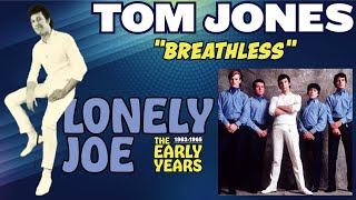 Tom Jones  Breathless The Early Years 19631965 [upl. by Bauer]