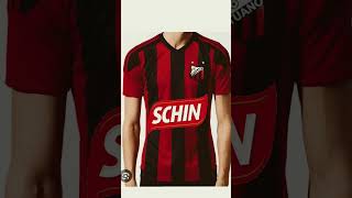 Camiseta do ituano com patrocínio da schin [upl. by Yehs]