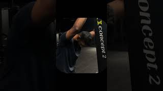 KEEP GOING AND KEEP GROWING ⚡️ gymvideo gymmotivation workout shortvideo shorts [upl. by Franz]