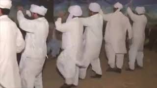 Baloch Balochi dance attan 2019 [upl. by Fay]