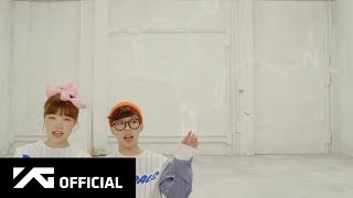 Akdong MusicianAKMU  200 MV [upl. by Bartholomew]