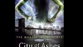 The Mortal Instruments City of Ashes Trailer [upl. by Ytte]