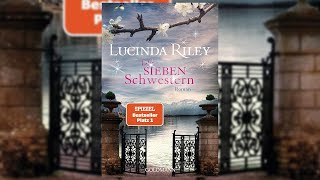 Die Sieben Schwestern  Perfekte Romanze Hörbuch Deutsch [upl. by Arni261]