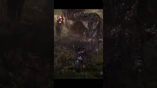 MHWorld Gunlance Vs TBrute Tigrex monsterhunterworld capcom gamingshorts [upl. by Anihsat711]