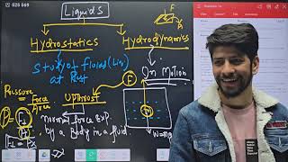 Floatation  9th physics  cbse JKBOARD 2025 [upl. by Hadleigh300]