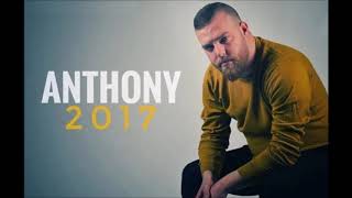 Anthony  A Libertà Audio Ufficiale 2017 [upl. by Rab]