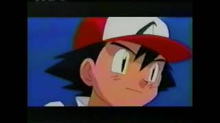 Pokemon the Movie 2000 2000  TV Spot [upl. by Aynotak]