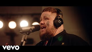 RagnBone Man  Crossfire Live from Abbey Road [upl. by Sakmar468]