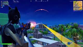 ¡Jugando Fortnite en busca de Wins  subiendo pase de Batalla GAA i5 14600k  GTX 1660S 🐺😀 [upl. by Willett]