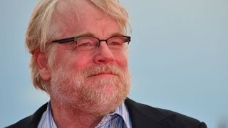 Philip Seymour Hoffman serait mort dune overdose  Le 02022014 à 22h57 [upl. by Christos78]