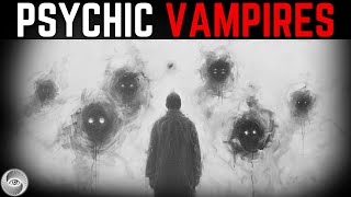 7 Energy Vampires You Need to Know and How to Defeat Them [upl. by Fahey273]