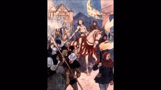 The Story of Joan of Arc by Andrew Lang Free English Audio Book on YouTube [upl. by Gyimah]