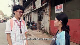 Magandang Kinabukasan Advocacy Video for Out of School Youth [upl. by Ayt278]