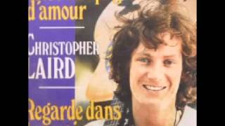 Christopher LAIRD  Vivre une page damour 1976 [upl. by Srini138]