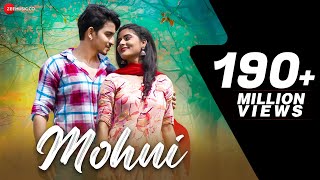 मोहनी  Mohni  Video Song  Deepak Sahu amp Pooja Sharma  Monika amp Toshant  Dj As Vil  Cg Song [upl. by Ardme]