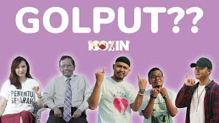 100IN  Indonesia Nyoblos [upl. by Nehepts]