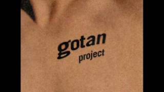 Gotan Project  Vuelvo al Sur [upl. by Meilen]