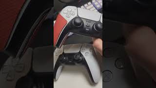 this is why PlayStation controllers SUCK [upl. by Etteluap]