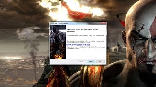 God of war 3 registration code i know [upl. by Katharina]