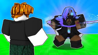 My Journey To Beat Roblox Bedwars 11 [upl. by Isherwood]