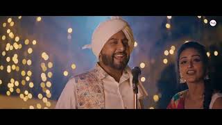 Sarpanchi  official Video Geeta Zaildar Ft Deepak Dhillon  New Punjabi song 2024 [upl. by Nauh554]