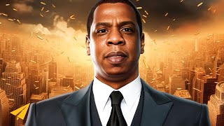 Jay Z Motivation 10 LifeChanging Success HABITS for the Aspiring Entrepreneur [upl. by Pond]