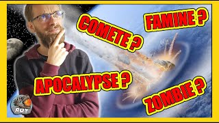 LES PROPHETIES DE 2021 CE SONT ELLES REALISÉES  ► royleviking [upl. by August638]