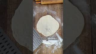 How to Use a Peel  Pizza Basics [upl. by Berliner]