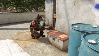 Far Cry 6 Concepcion Criptograma Chest  Where are Machete and Chalice Criptograma Chart [upl. by Cost]