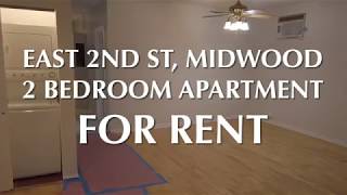 2 Bedroom East 2nd St Rented Midwood Brooklyn Apt For Rent Pat Caltabiano Exit [upl. by Oinolopa67]