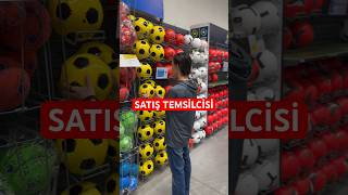 Her Mağaza’da Olan Müşteri Satış Temsilcisi alperencan7 istanbul video youtube shorts [upl. by Laney]