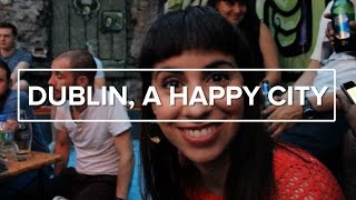 11 Things About Living in Dublin [upl. by Gnuoy230]