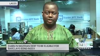 9 November  Nigeria Market Update with Dare Otitoju [upl. by Watt]