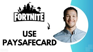 How to Use Paysafecard on Fortnite Best Method [upl. by Needan]