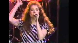 Amy Grant  Sing Your Praises To The Lord [upl. by Murdoch]