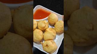 Spicy Batata Vada ❤️😋🔥 Aloo vada  Bataka vada  like share and subscribe 😊👍 [upl. by Anyg]