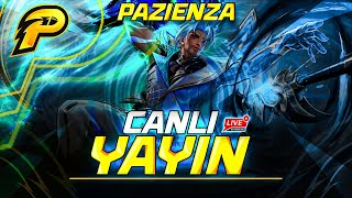 YENİ ŞAMPİYON VIEGO GELDİ MASTER ELO KALIGRAF YASUO dc insta [upl. by Stannfield]