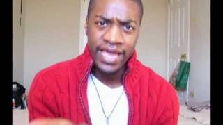 Coming Out As A Black Gay Man Part 1 [upl. by Quinby]