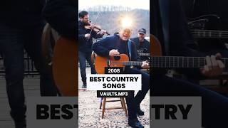 THE 10 BEST COUNTRY SONGS OF 2008 🤠 countrymusic taylorswift [upl. by Alemrac]